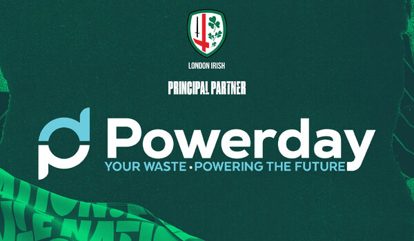 Powerday extend their support for eleventh season